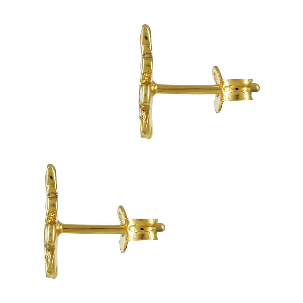 Girls' Jewelry Gofas Silver