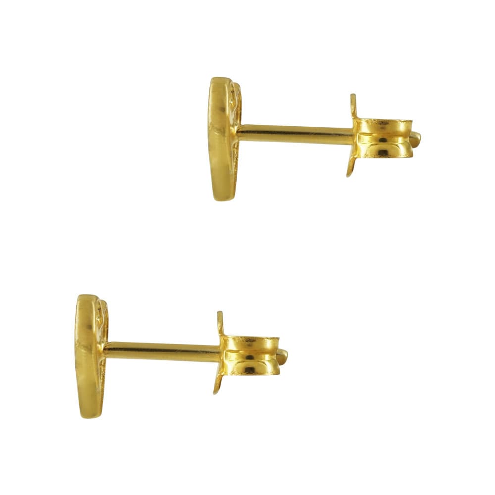 Girls' Jewelry Gofas Silver