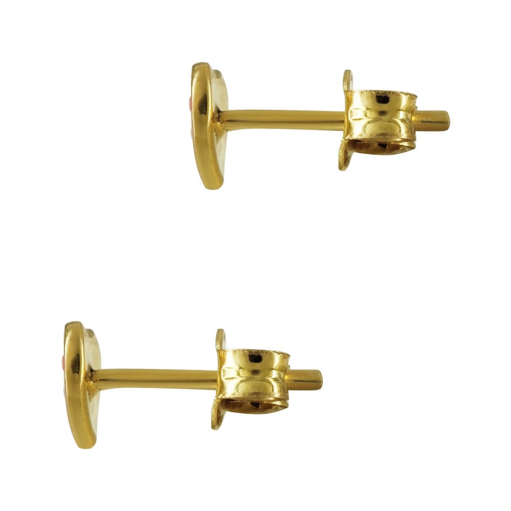 Girls' Jewelry Gofas Silver