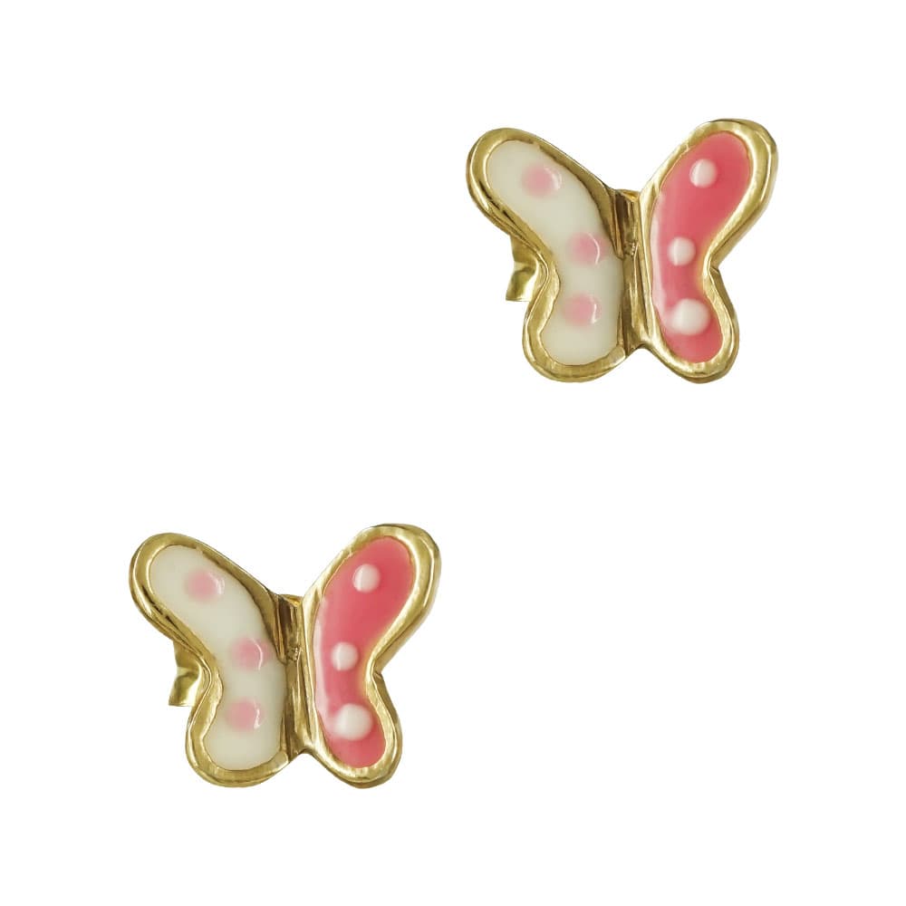 Girls' Jewelry Gofas Silver