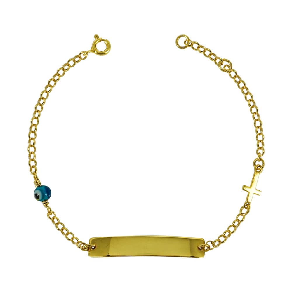 Girls' Jewelry Gofas Silver