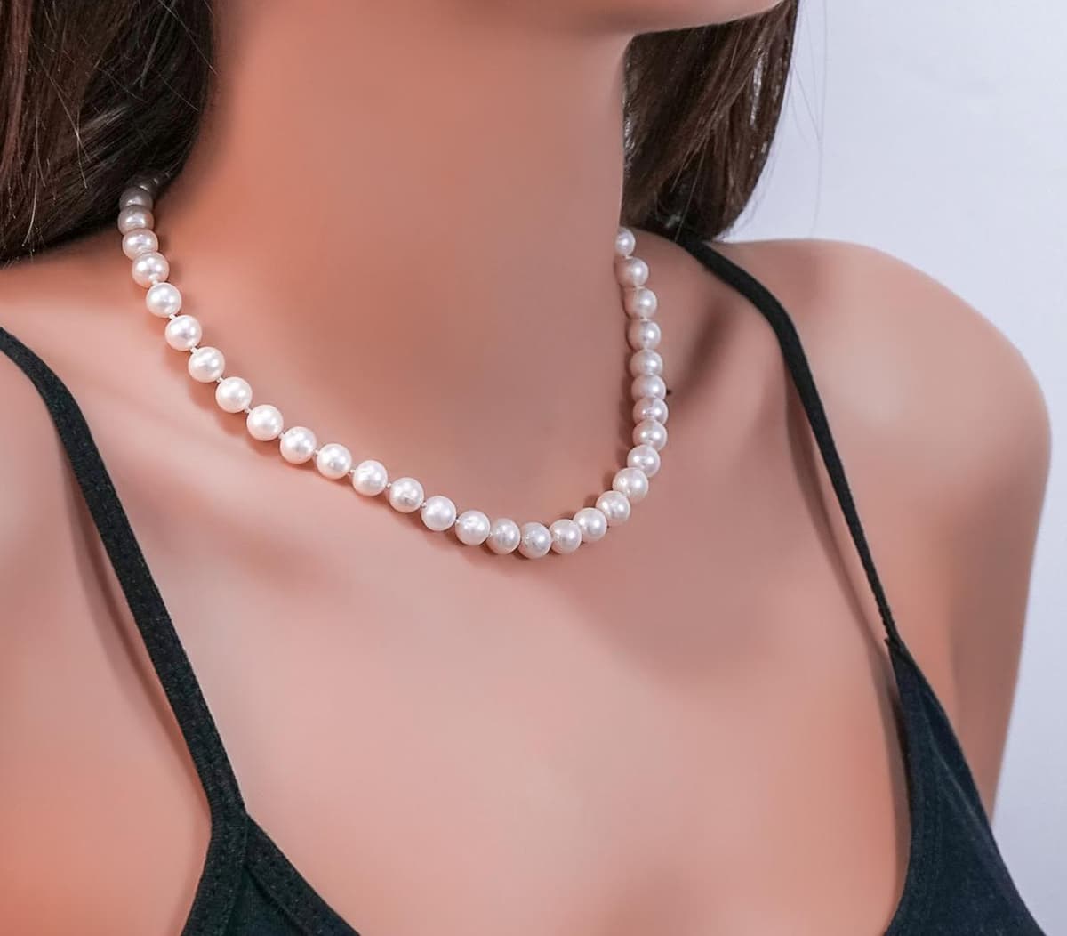 Women's Necklaces Gofas Gold