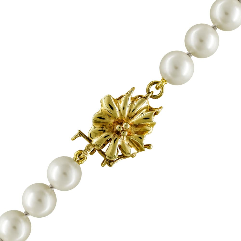 Women's Necklaces Gofas Gold