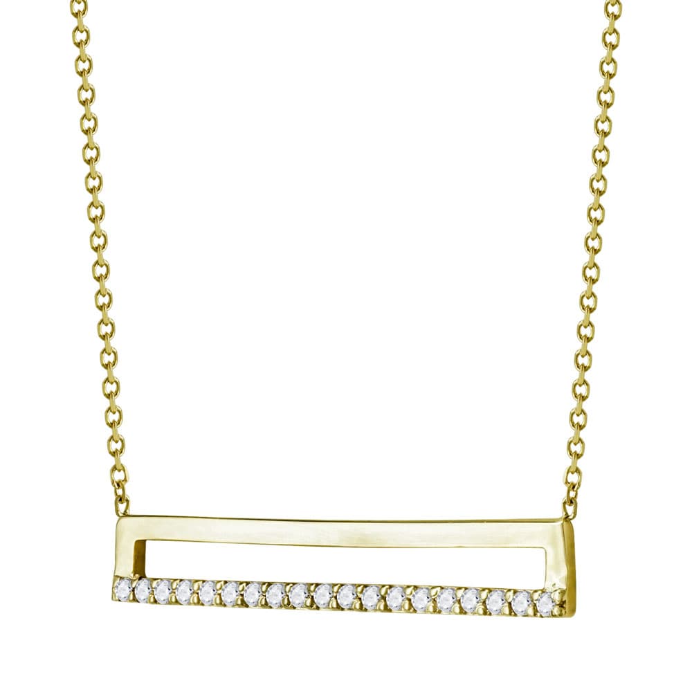 Women's Necklaces Gofas Gold