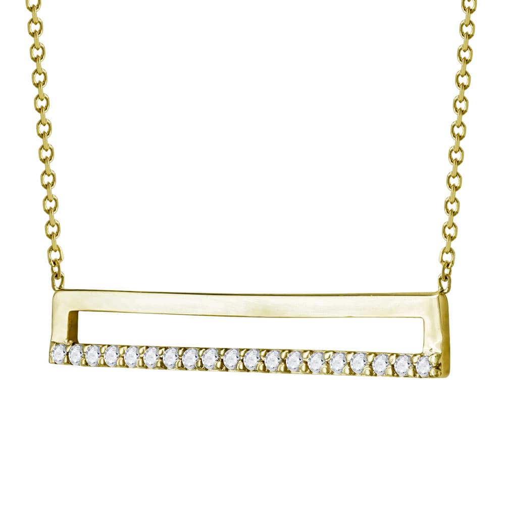 Women's Necklaces Gofas Gold