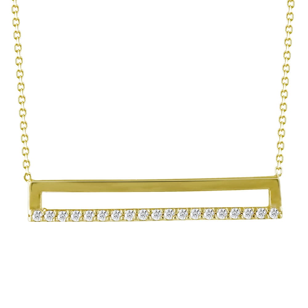 Women's Necklaces Gofas Gold