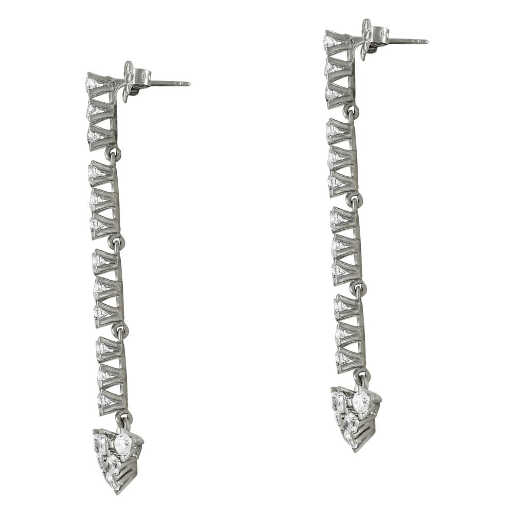 Women's Earrings Gofas Gold