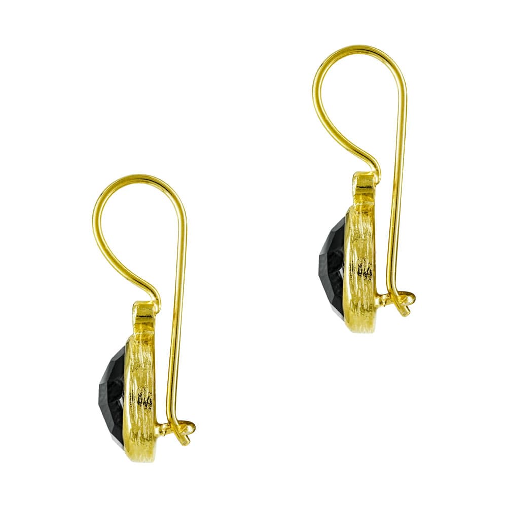 Women's Earrings Gofas Silver