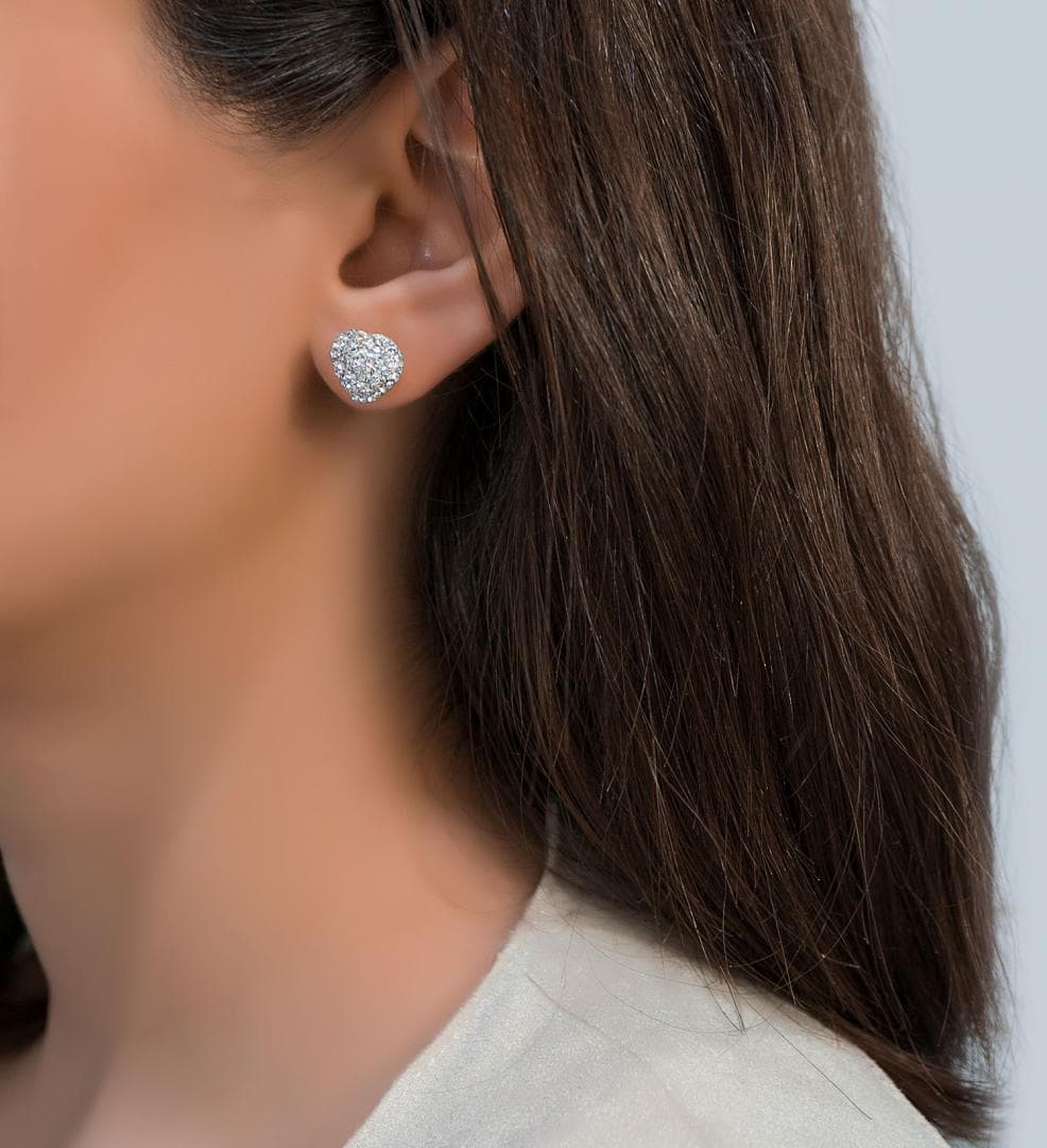 Women's Earrings Gofas Gold