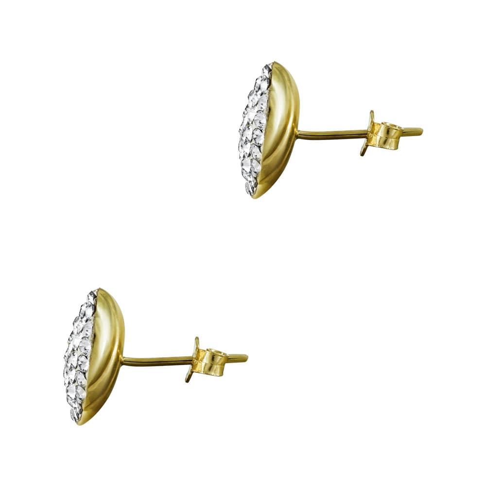 Women's Earrings Gofas Gold
