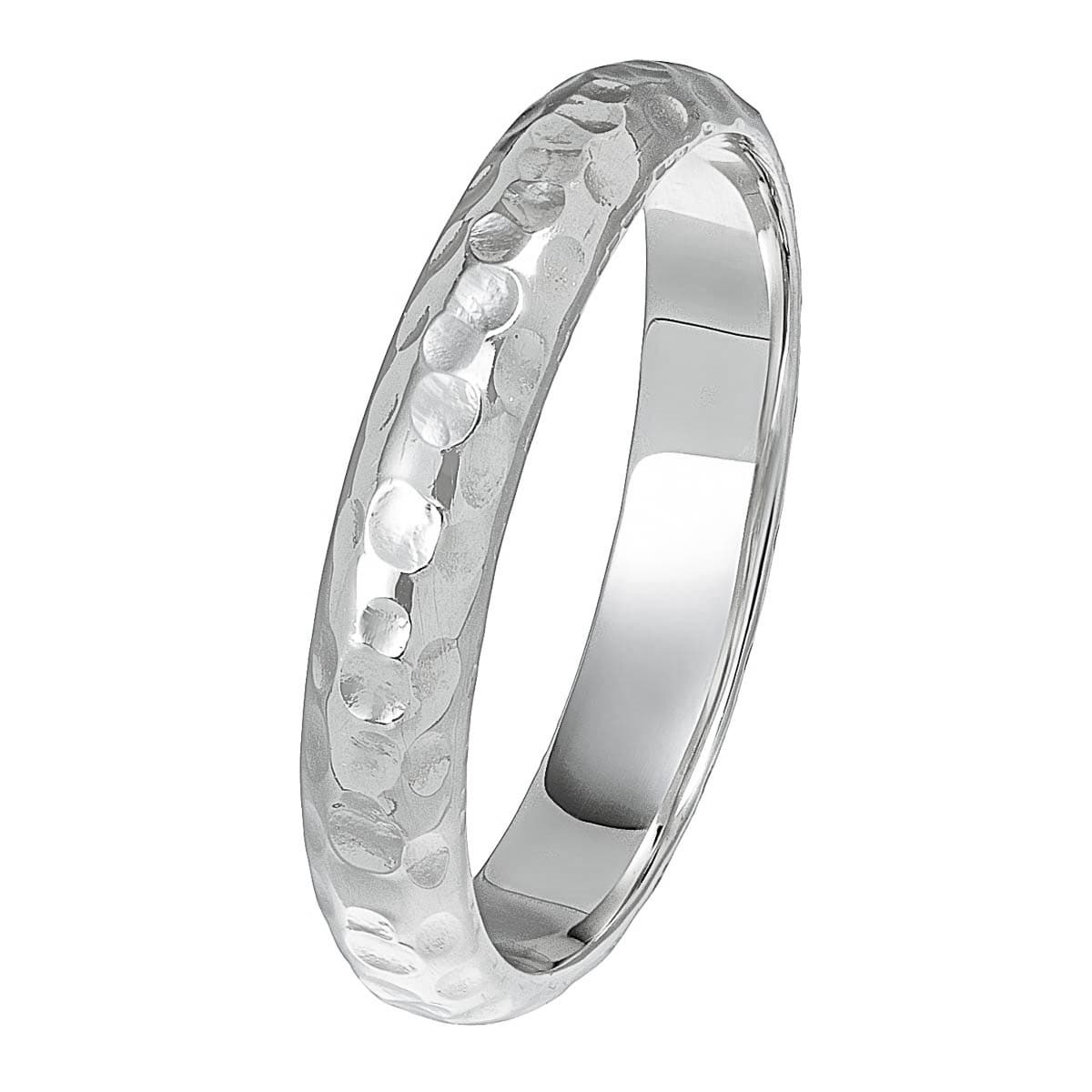 Men's Rings Gofas Silver