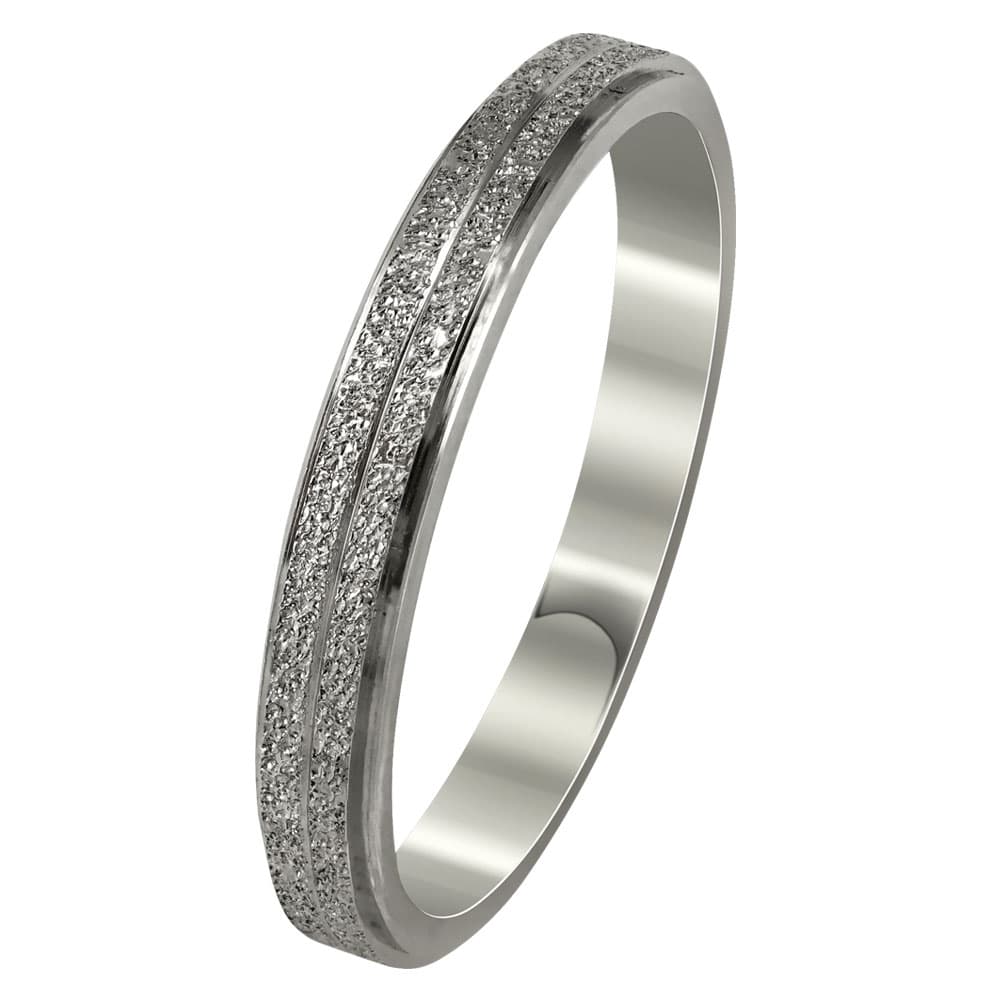 Men's Rings Gofas Silver