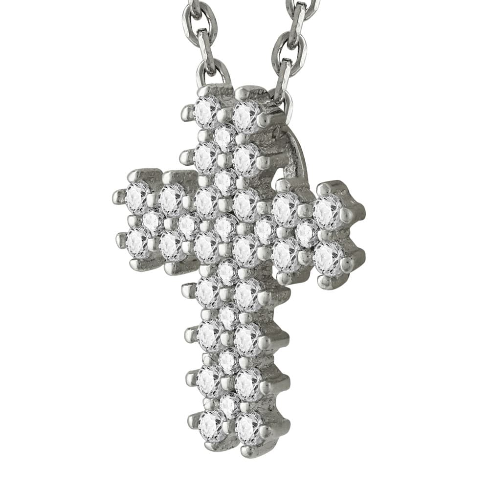 Women's Pendants Gofas Silver