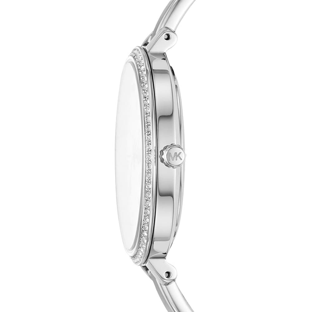 Women's Watches MICHAEL KORS Silver