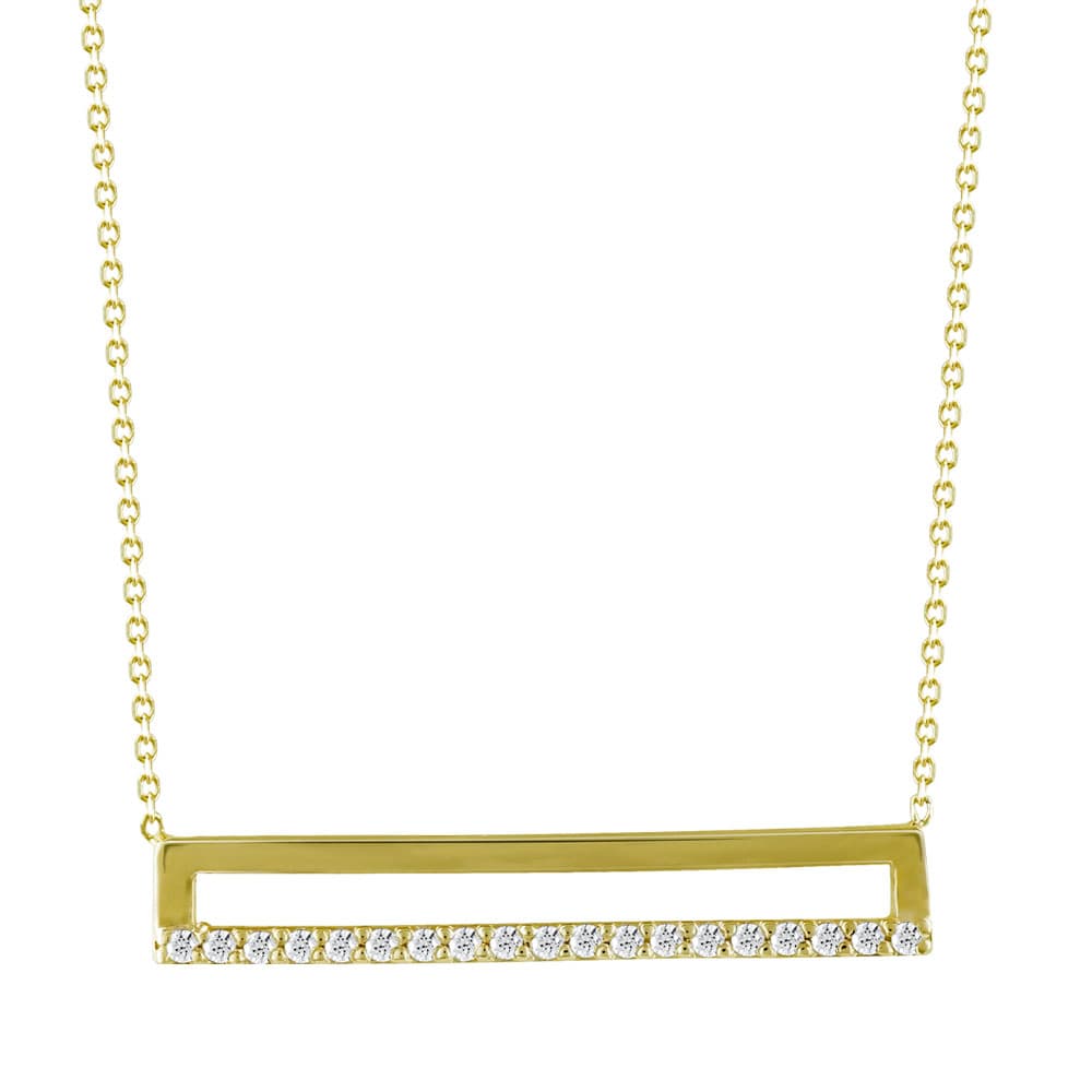 Women's Necklaces Gofas Gold