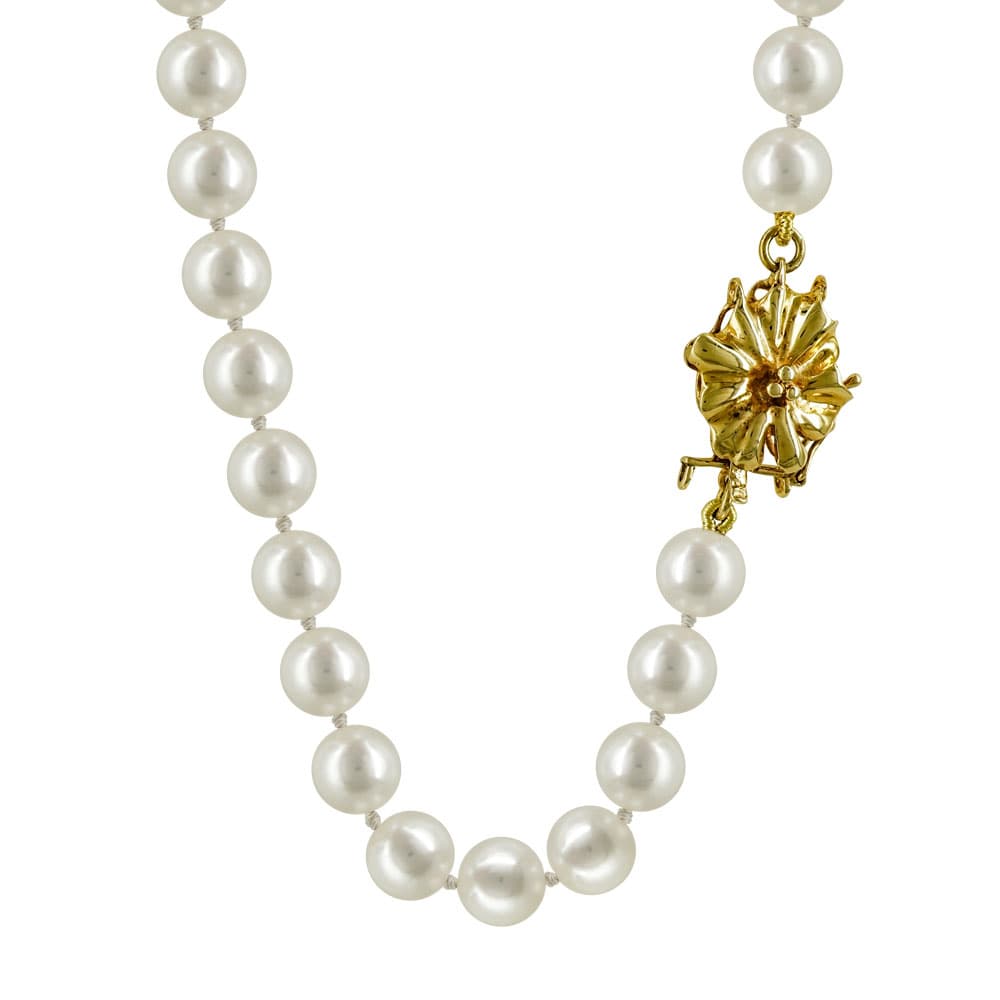 Women's Necklaces Gofas Gold