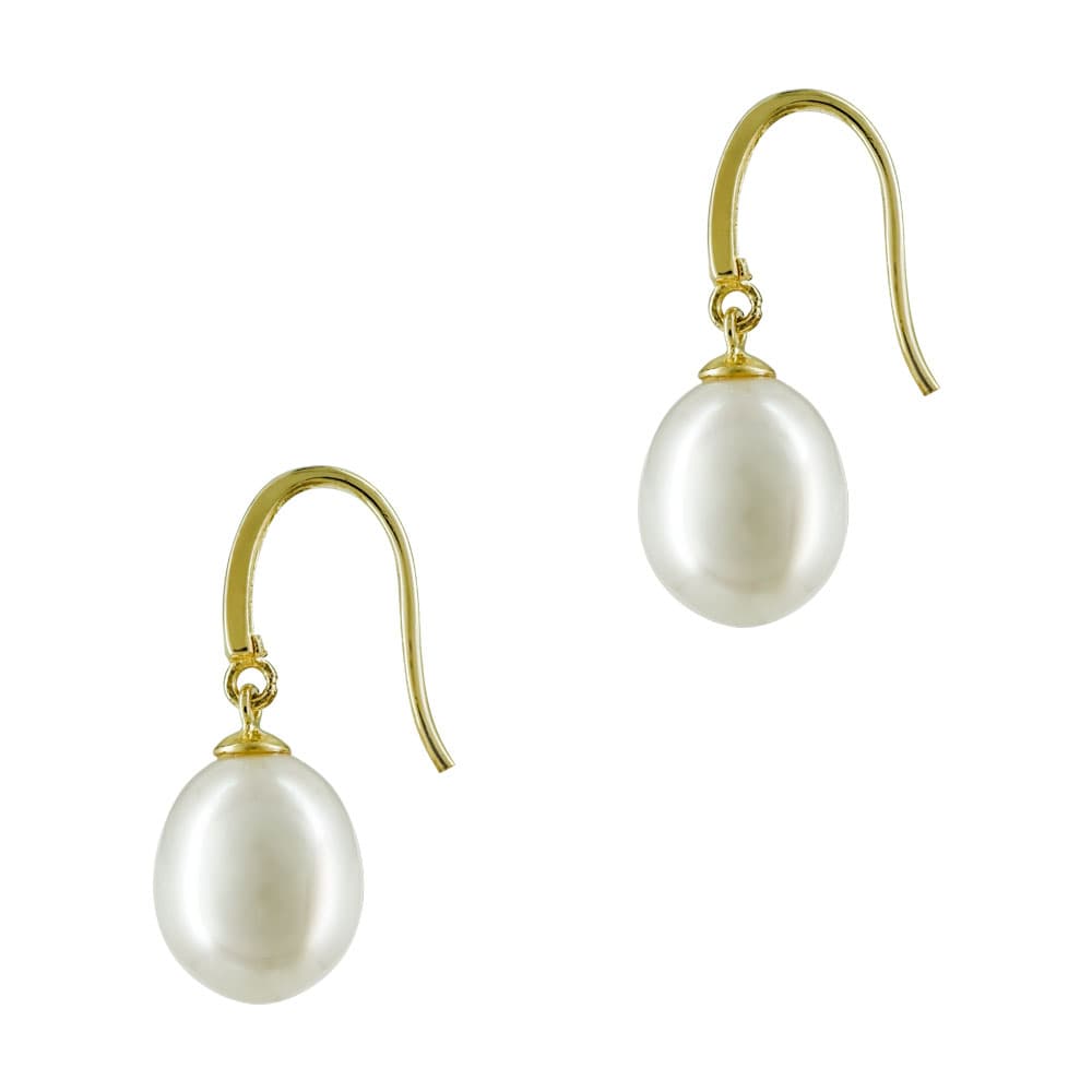 Women's Earrings Gofas Gold