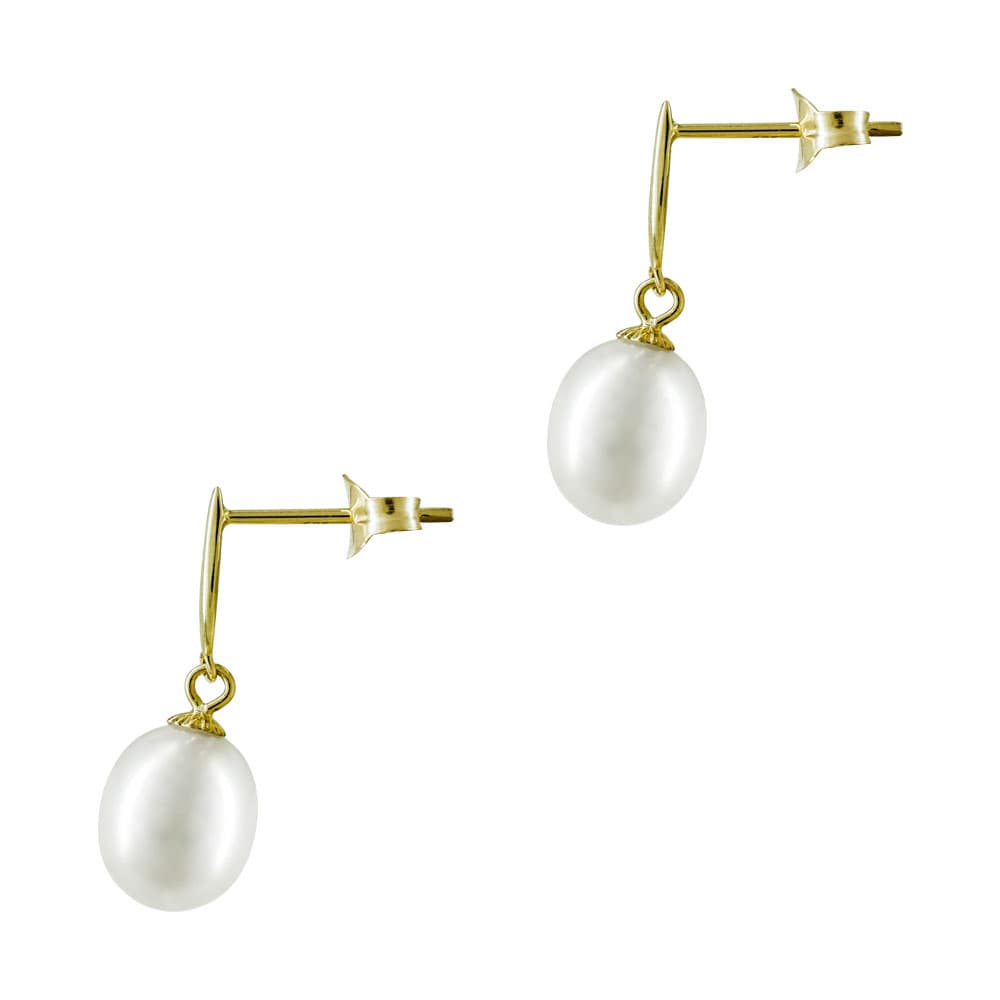 Women's Earrings Gofas Gold