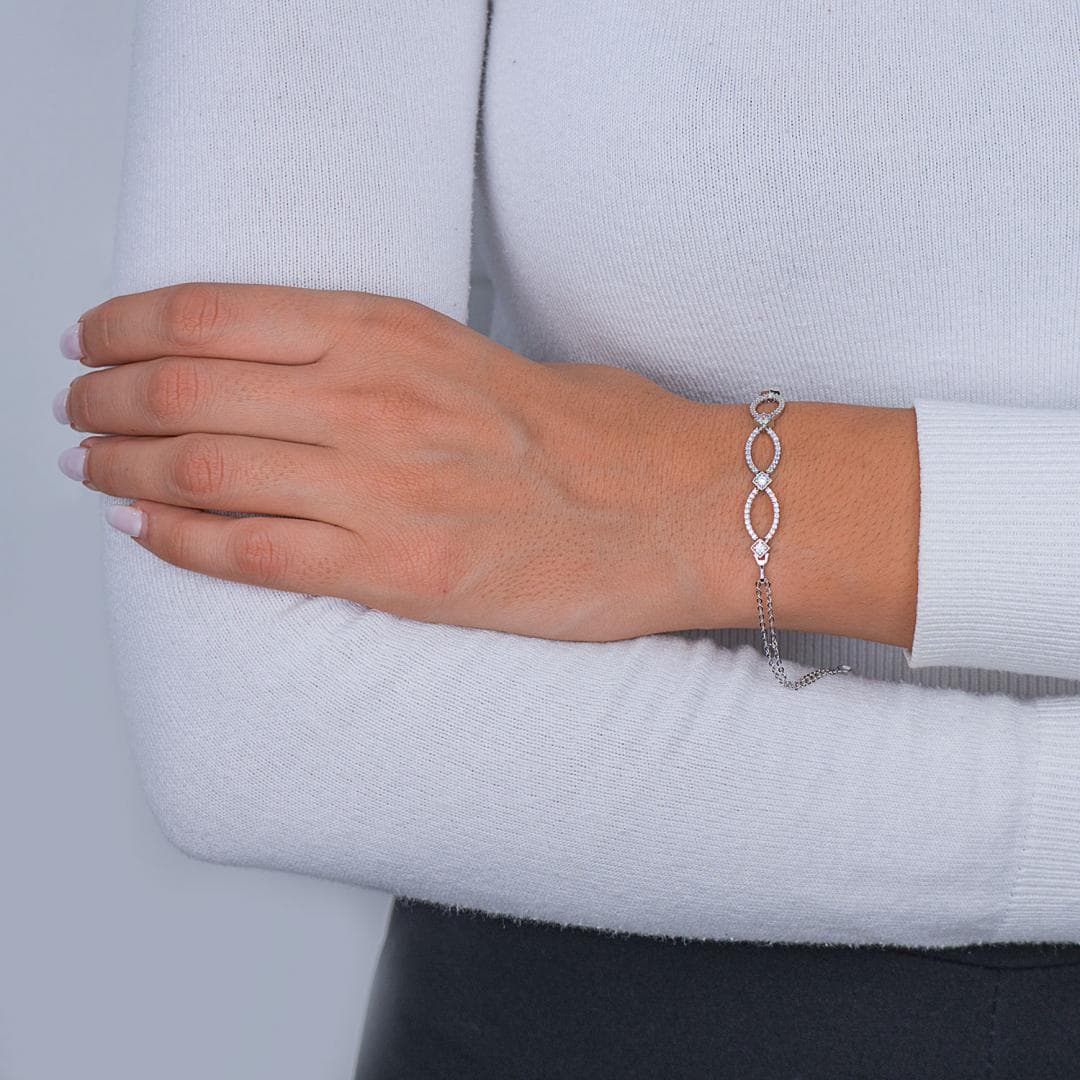 Women's Bracelets Gofas Gold