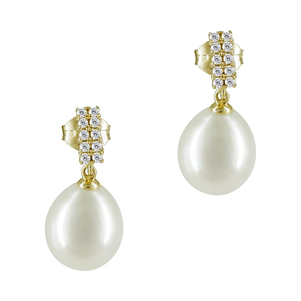 Women's Earrings Gofas Gold