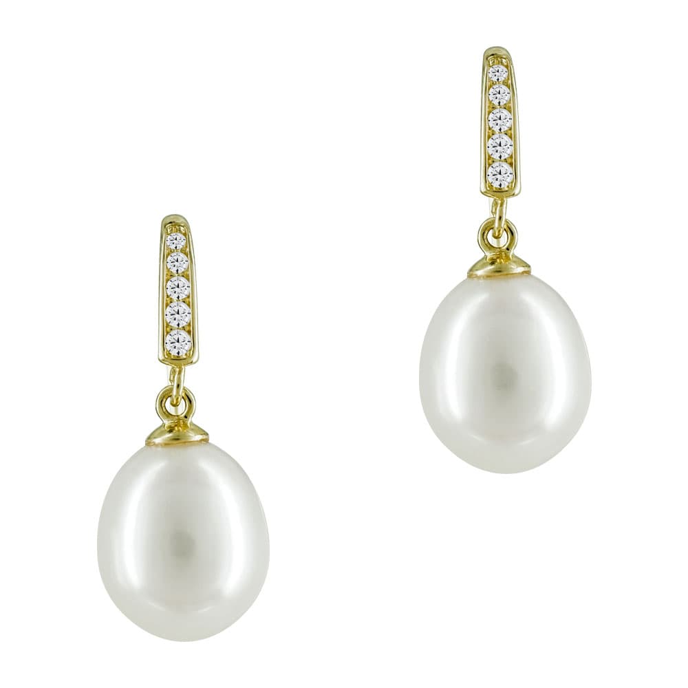 Women's Earrings Gofas Gold