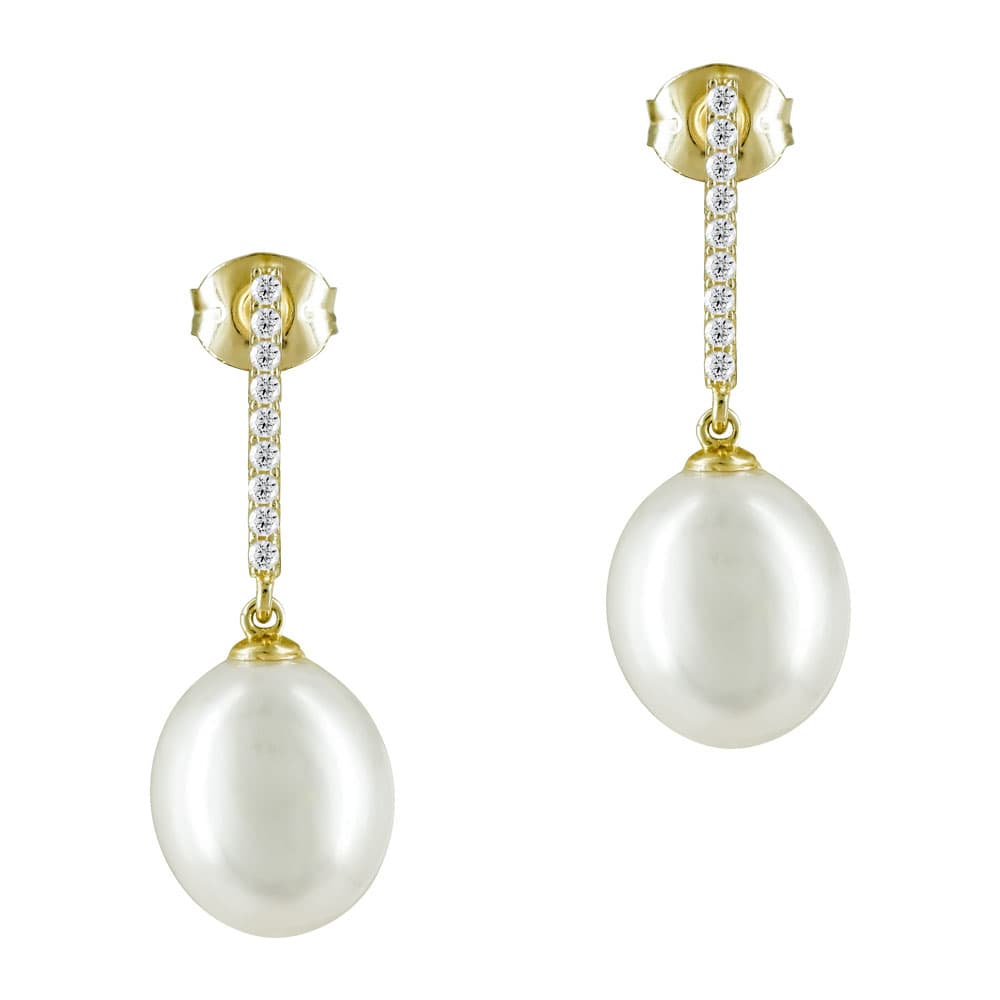 Women's Earrings Gofas Gold