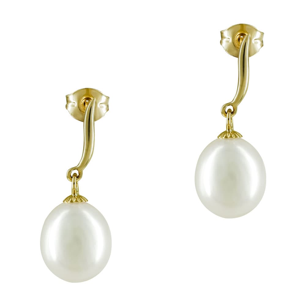 Women's Earrings Gofas Gold