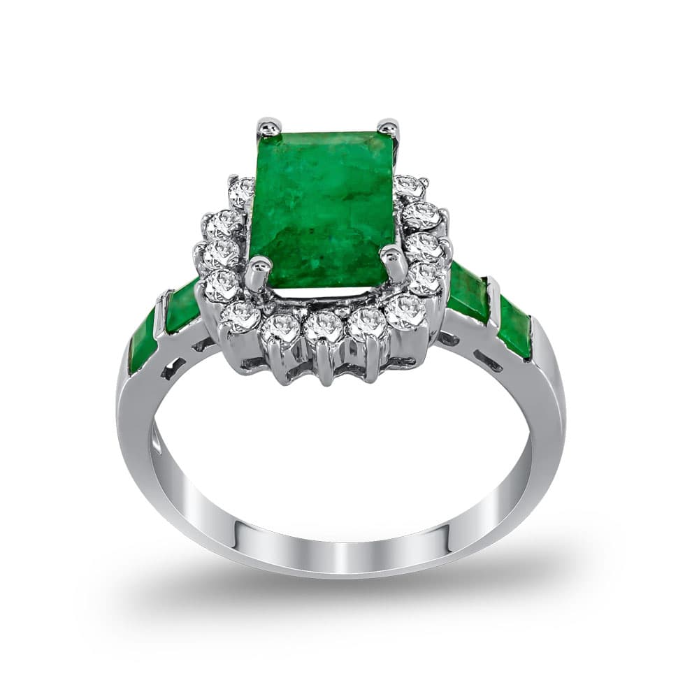 Women's Rings Gofas Gold