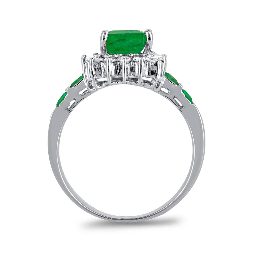 Women's Rings Gofas Gold