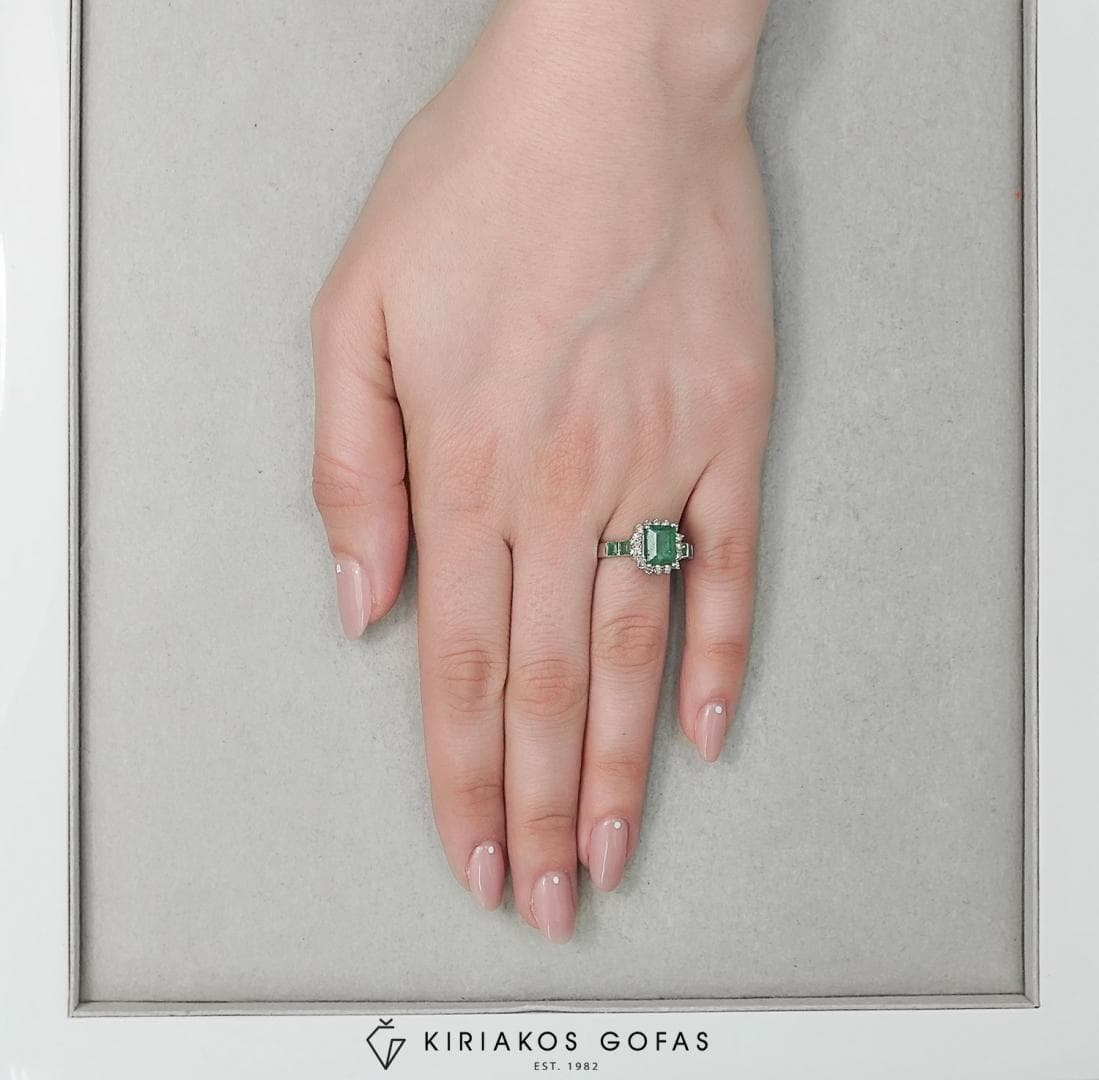 Women's Rings Gofas Gold