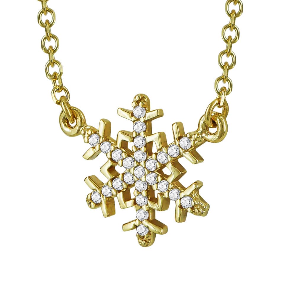 Women's Necklaces Gofas Gold