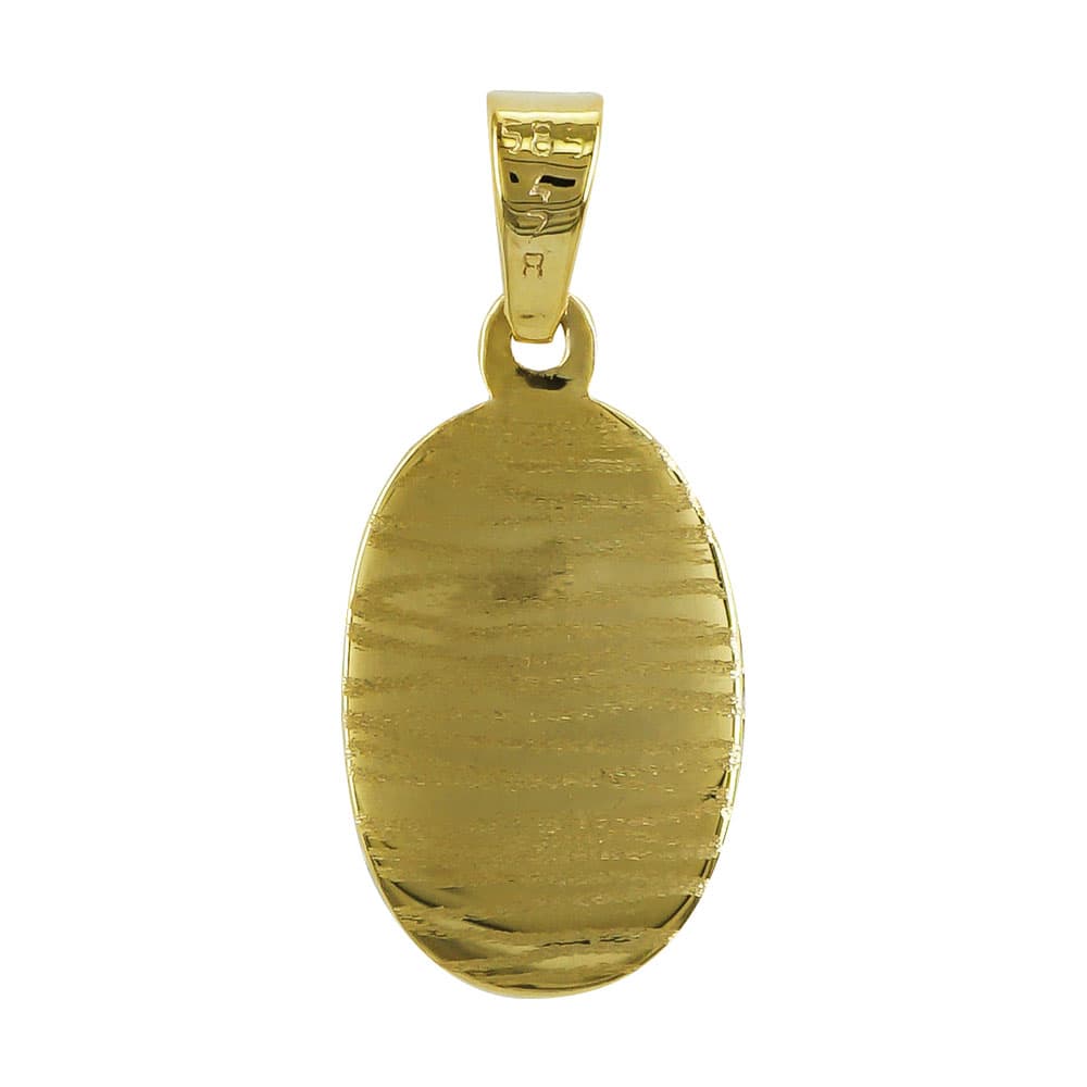 Boys' Konstantinata Gofas Gold