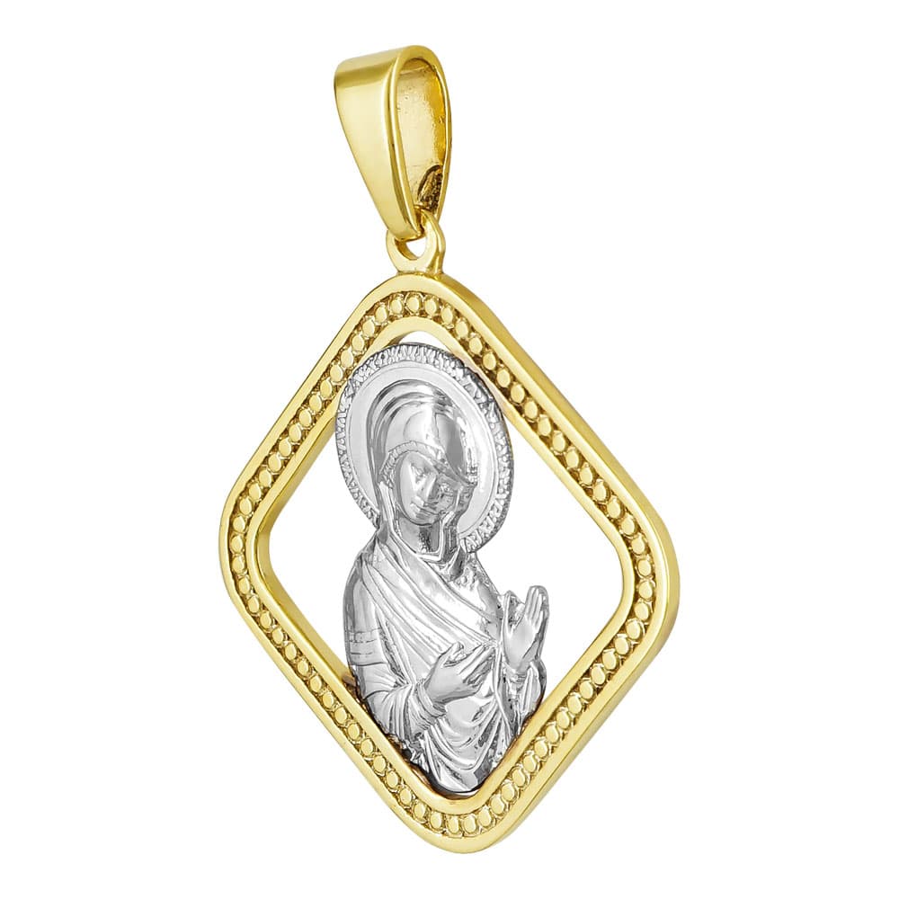 Boys' Amulets Gofas Gold