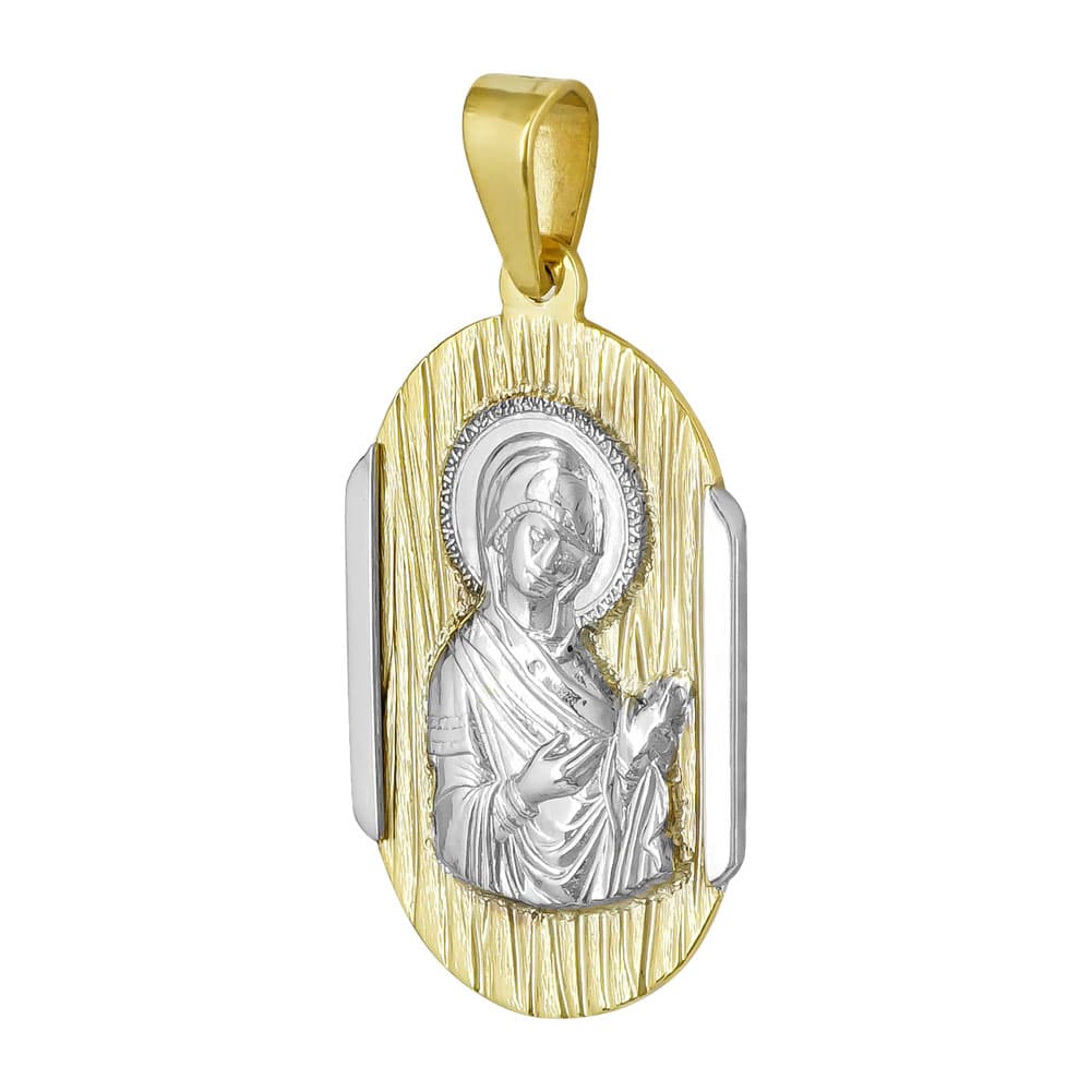 Boys' Amulets Gofas Gold