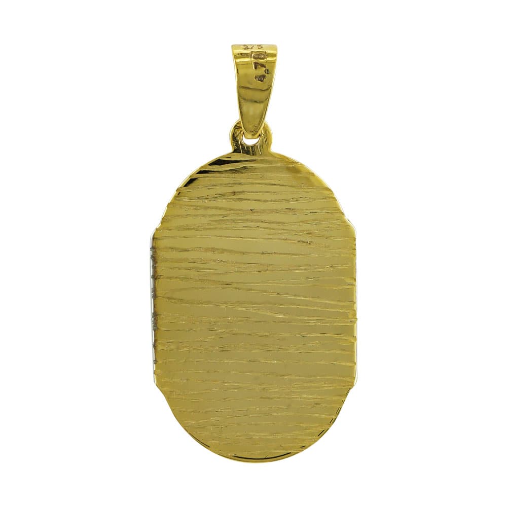 Boys' Amulets Gofas Gold