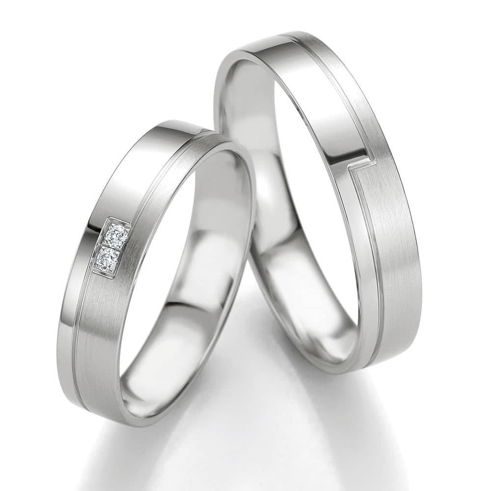 Men's Rings BREUNING