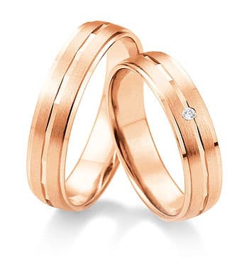 Men's Rings BREUNING