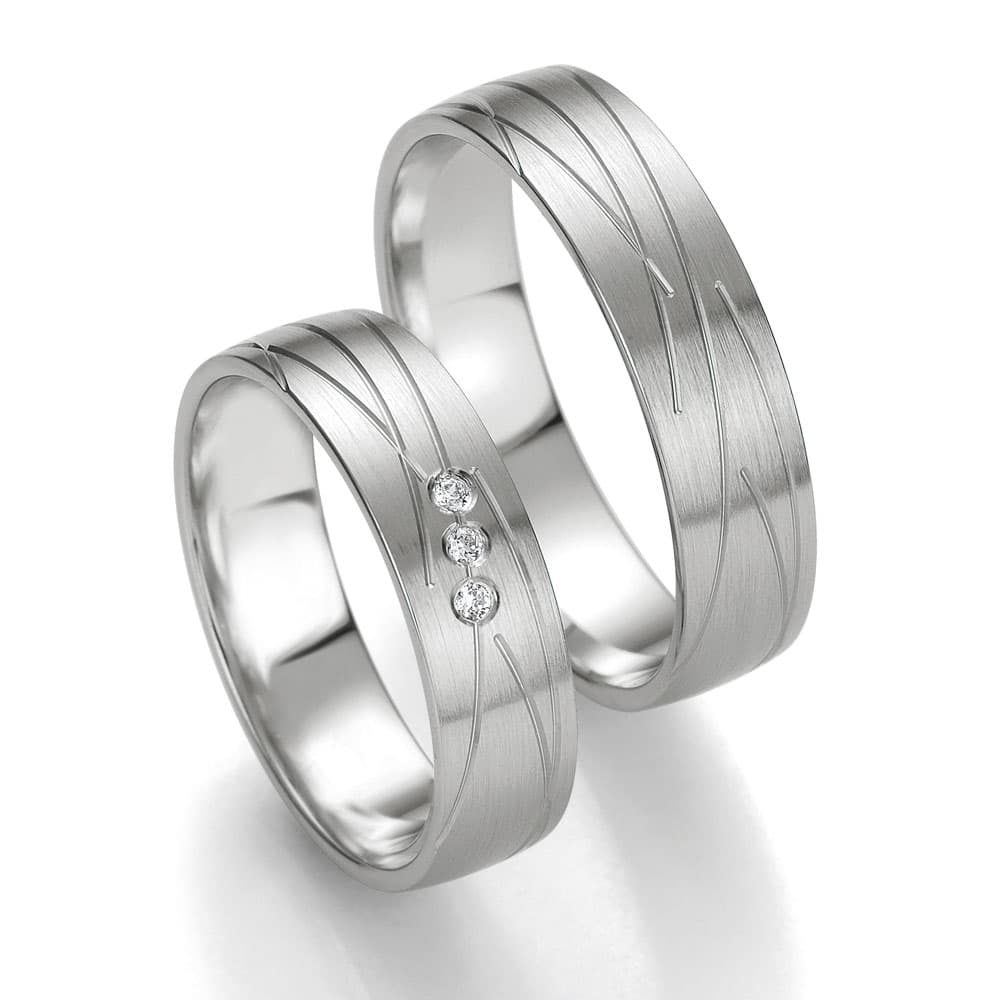 Men's Rings BREUNING