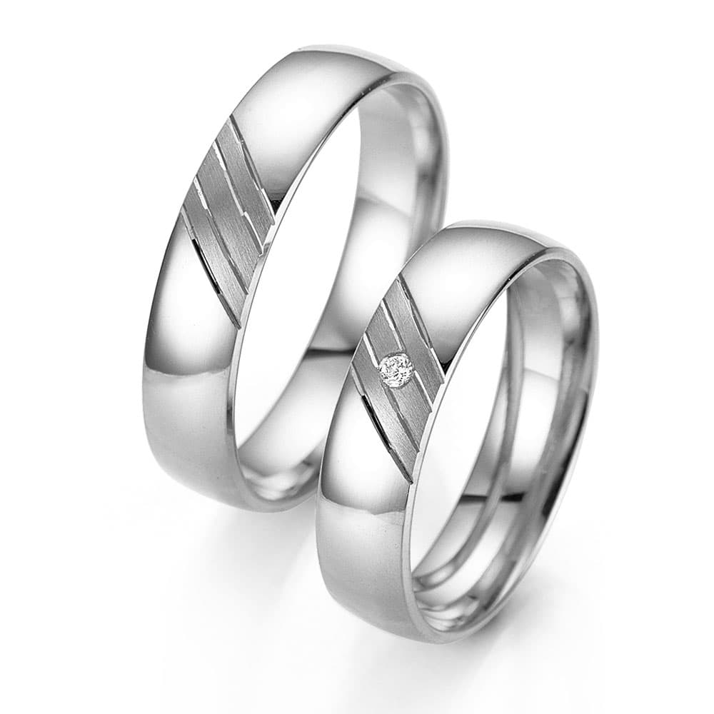 Men's Rings BREUNING