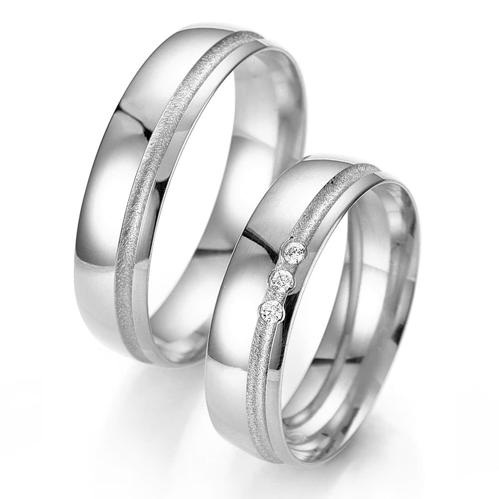 Men's Rings BREUNING