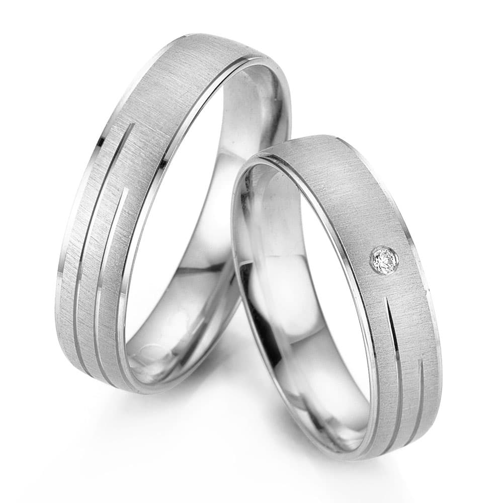 Men's Rings BREUNING