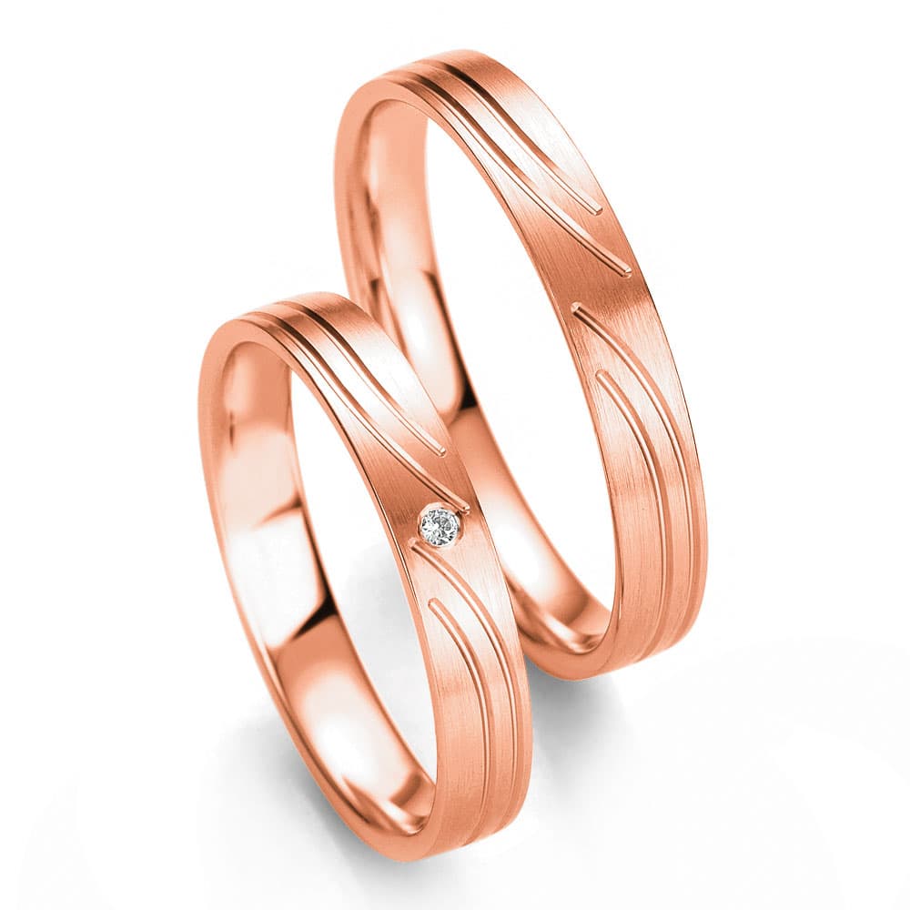 Men's Rings BREUNING