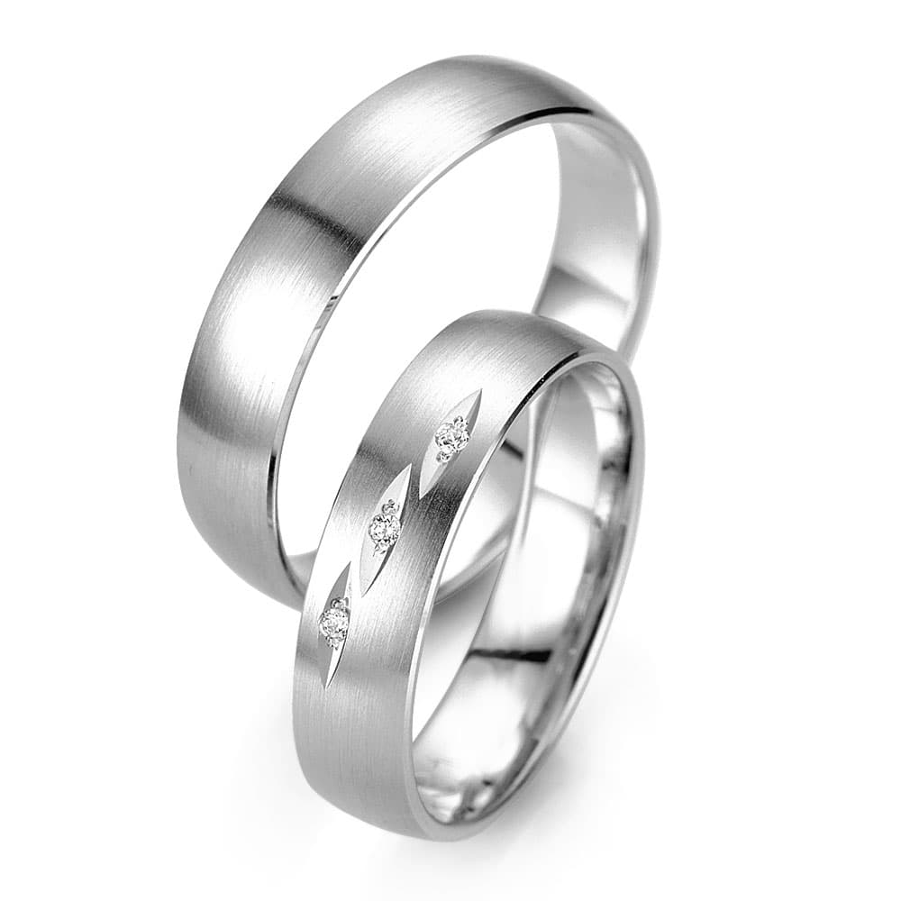 Men's Rings BREUNING