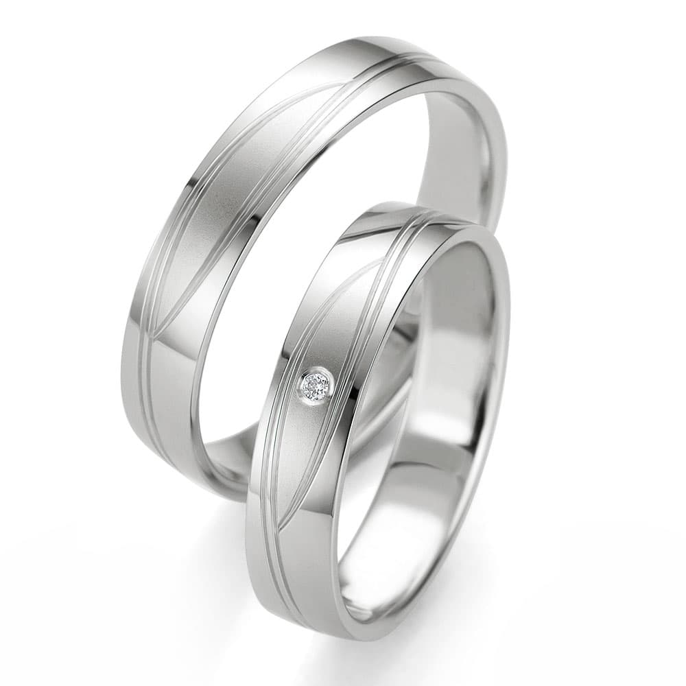 Men's Rings BREUNING