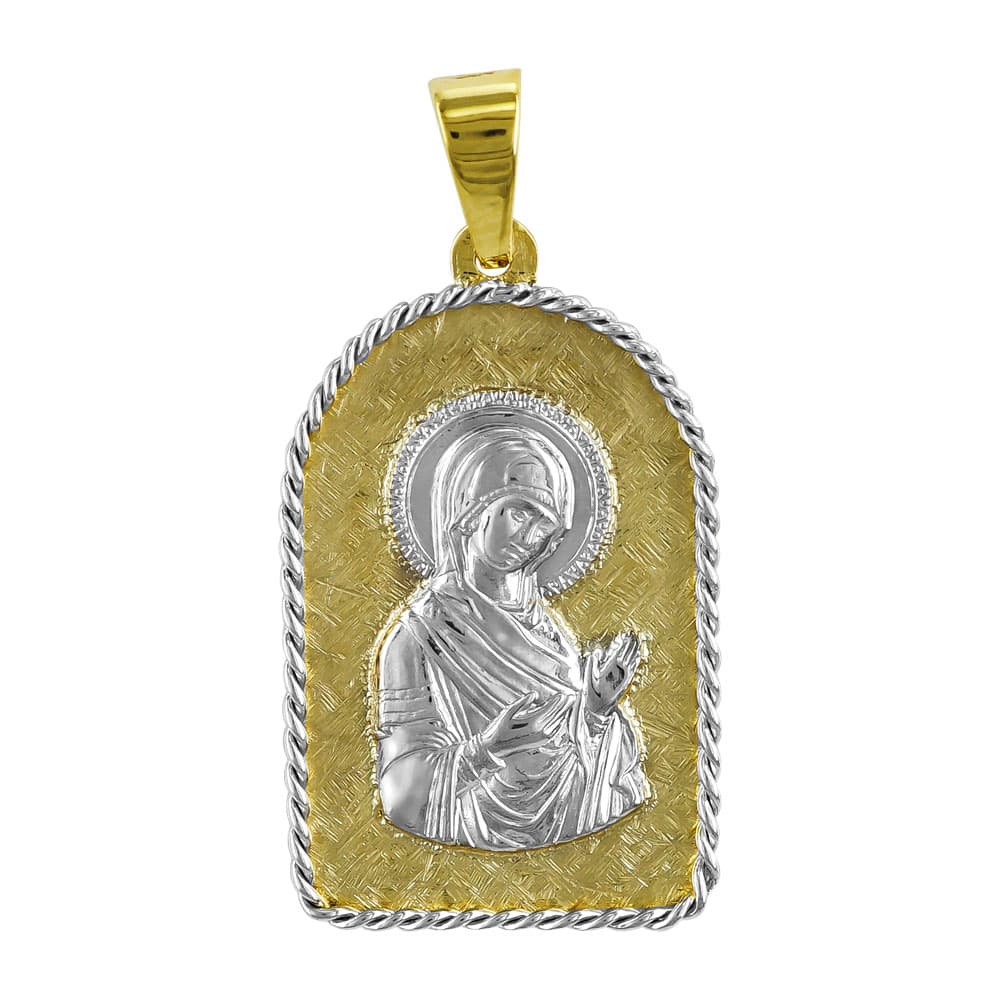 Girls' Amulets Gofas Gold