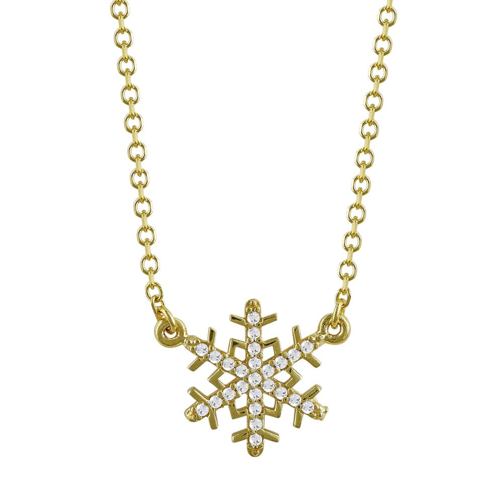 Women's Necklaces Gofas Gold