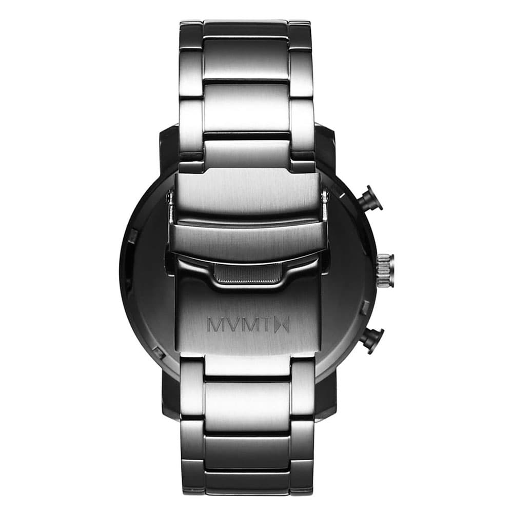 Men's Watches MVMT Silver