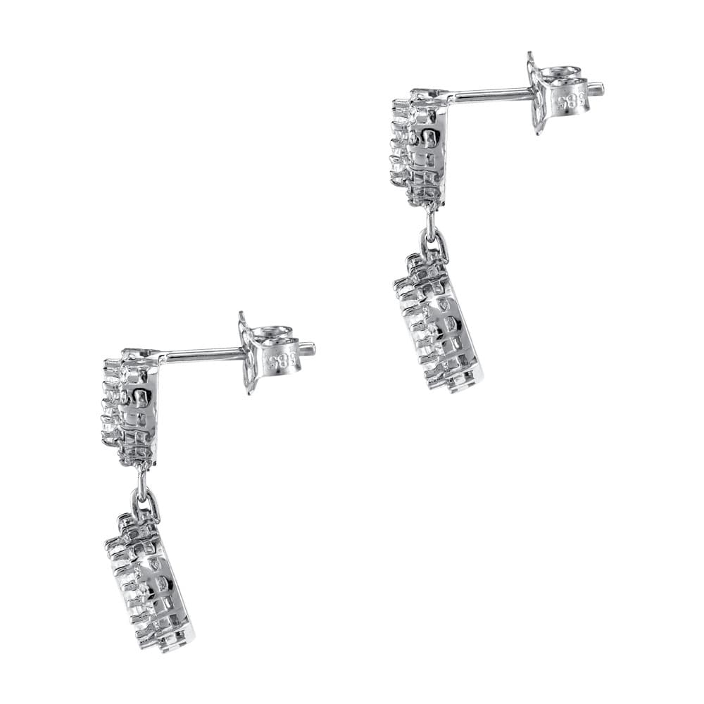 Women's Earrings Gofas Gold