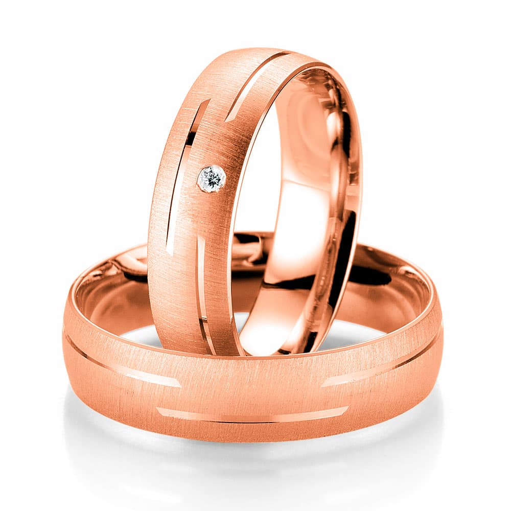 Men's Rings BREUNING