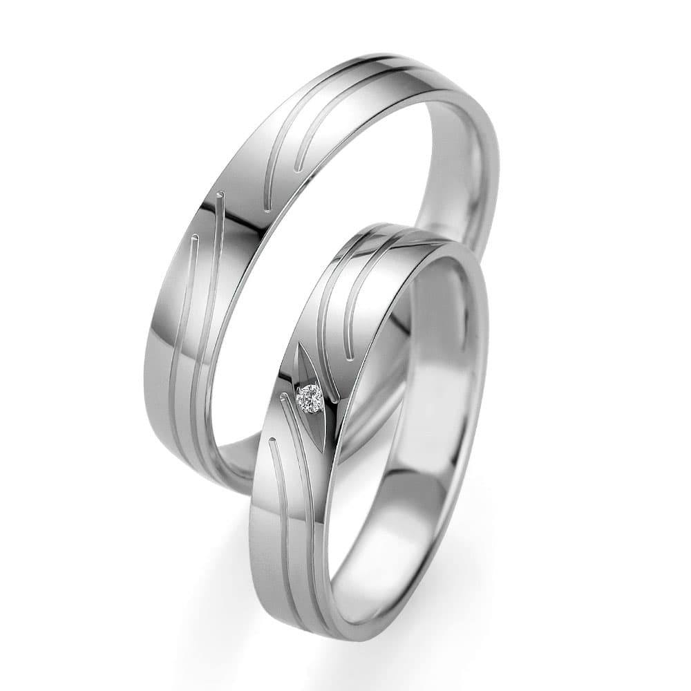 Men's Rings BREUNING